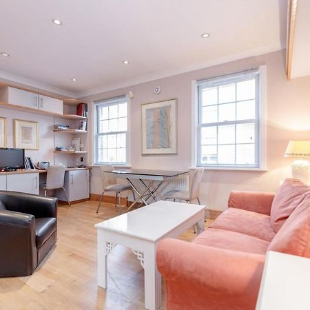 Beautiful Spacious 1BD Flat in Victoria Londres Exterior foto